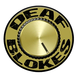 Deaf Blokes Logo